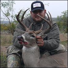 texashuntingnews.com, West Texas Deer Hunts